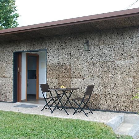 Quinta Pedras De Baixo Acomodação com café da manhã Longos Exterior foto
